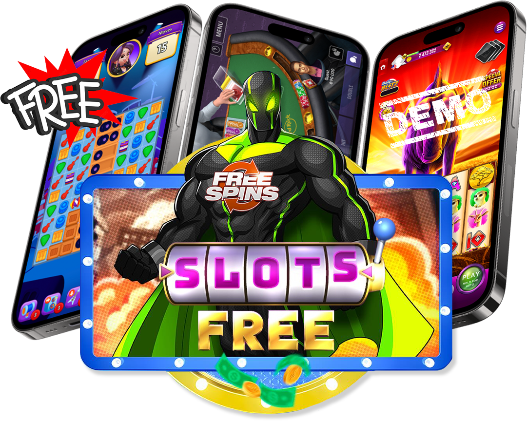 Freespin_무료슬롯_main